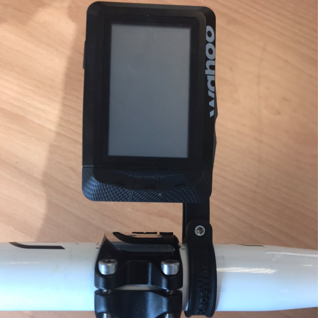 Raceware - Wahoo Elemnt + GoPro / Light Mount