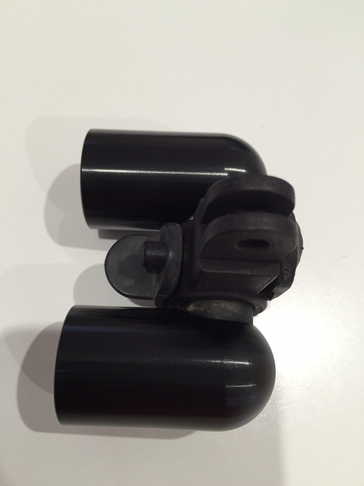 Raceware - GoPro Mount for Ay Up Lights