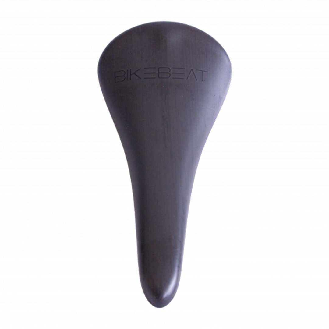 Bikebeat - Schwergewicht Carbon Saddle 77g