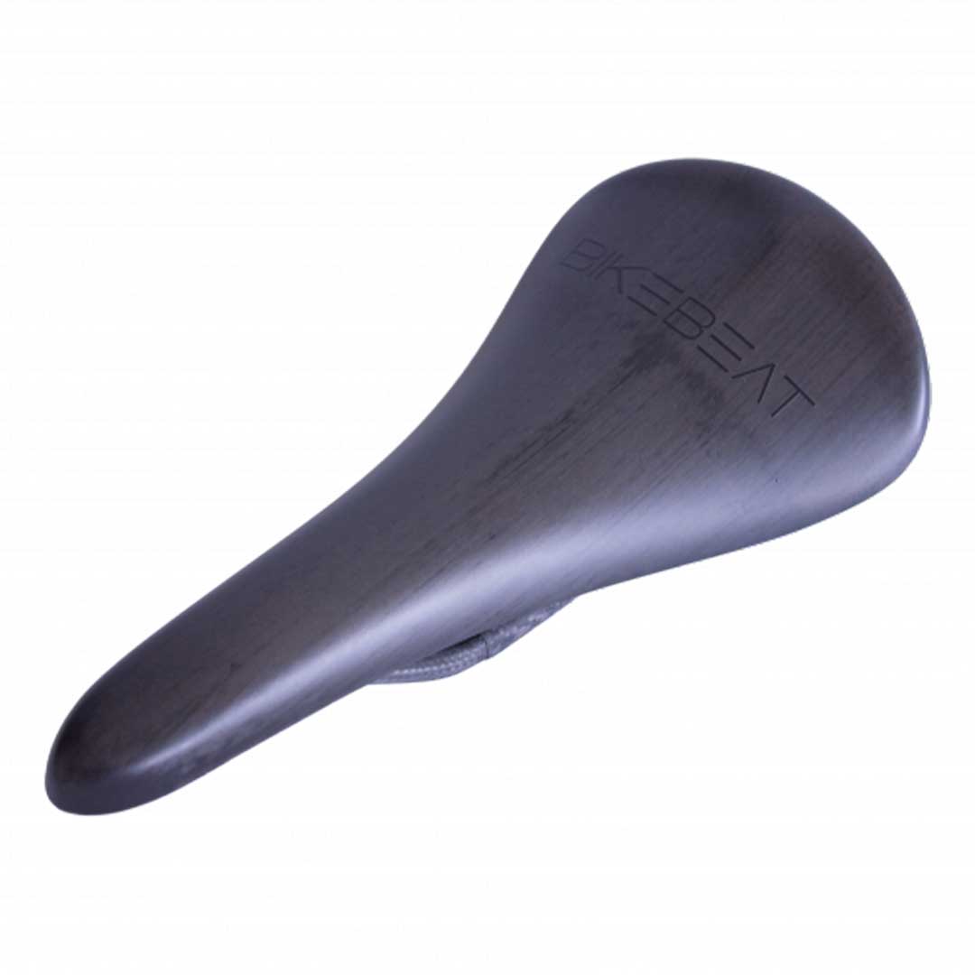 Bikebeat - Schwergewicht Carbon Saddle 77g