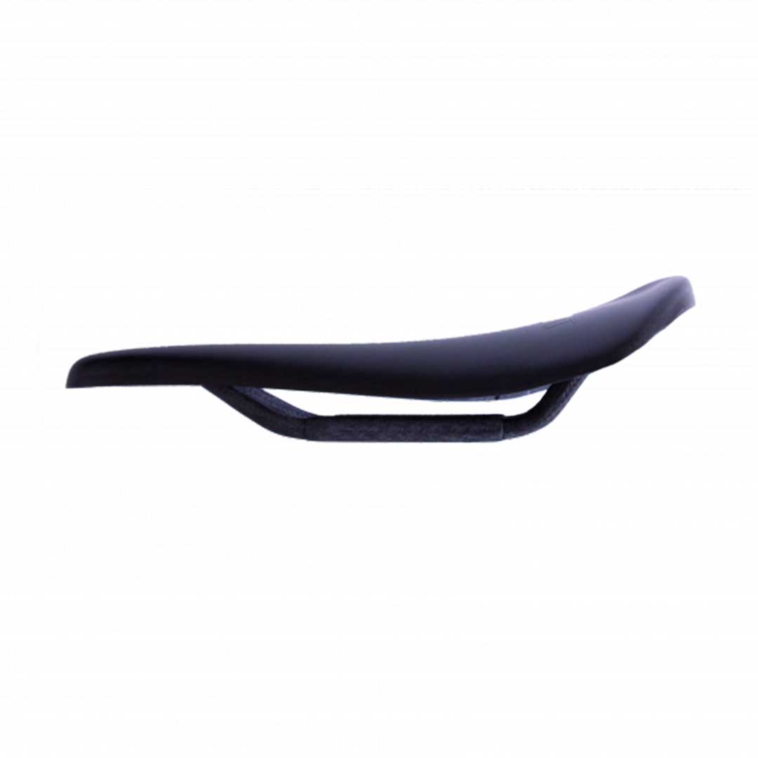 Bikebeat - Schwergewicht Carbon Saddle 77g