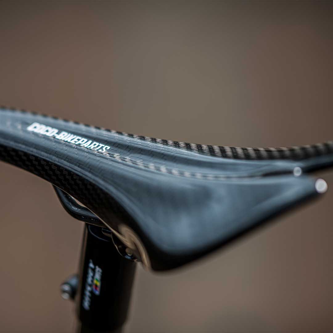 Coco Design – Spline Saddle