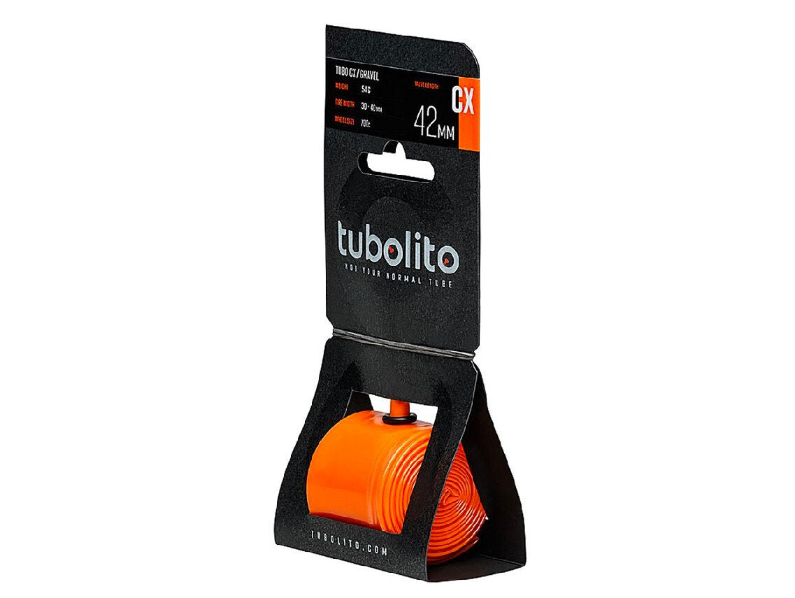 TUBOLITO TUBO CX/GRAVEL 700C LIGHT WEIGHT TUBE