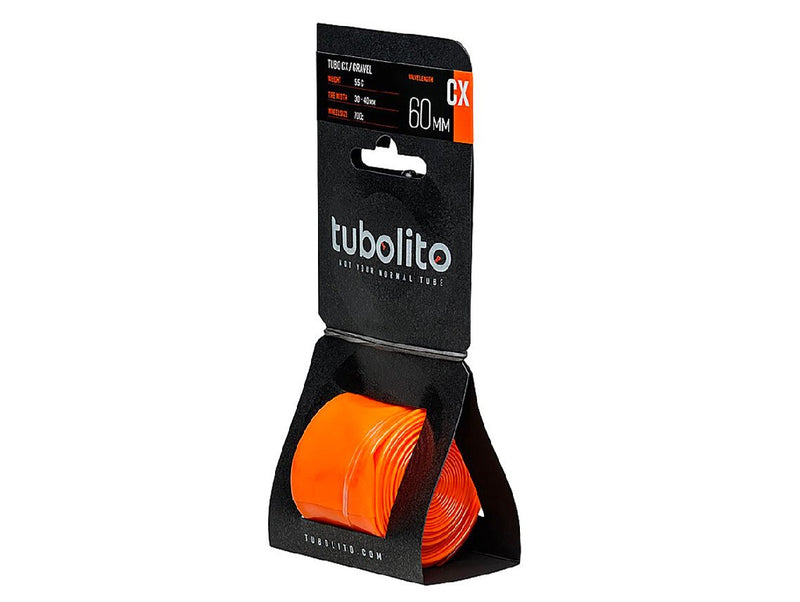 TUBOLITO TUBO CX/GRAVEL 700C LIGHT WEIGHT TUBE