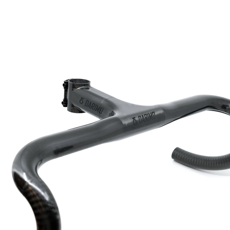 Darimo Nexum Integrated Handlebar/Stem Combo - UD Gloss