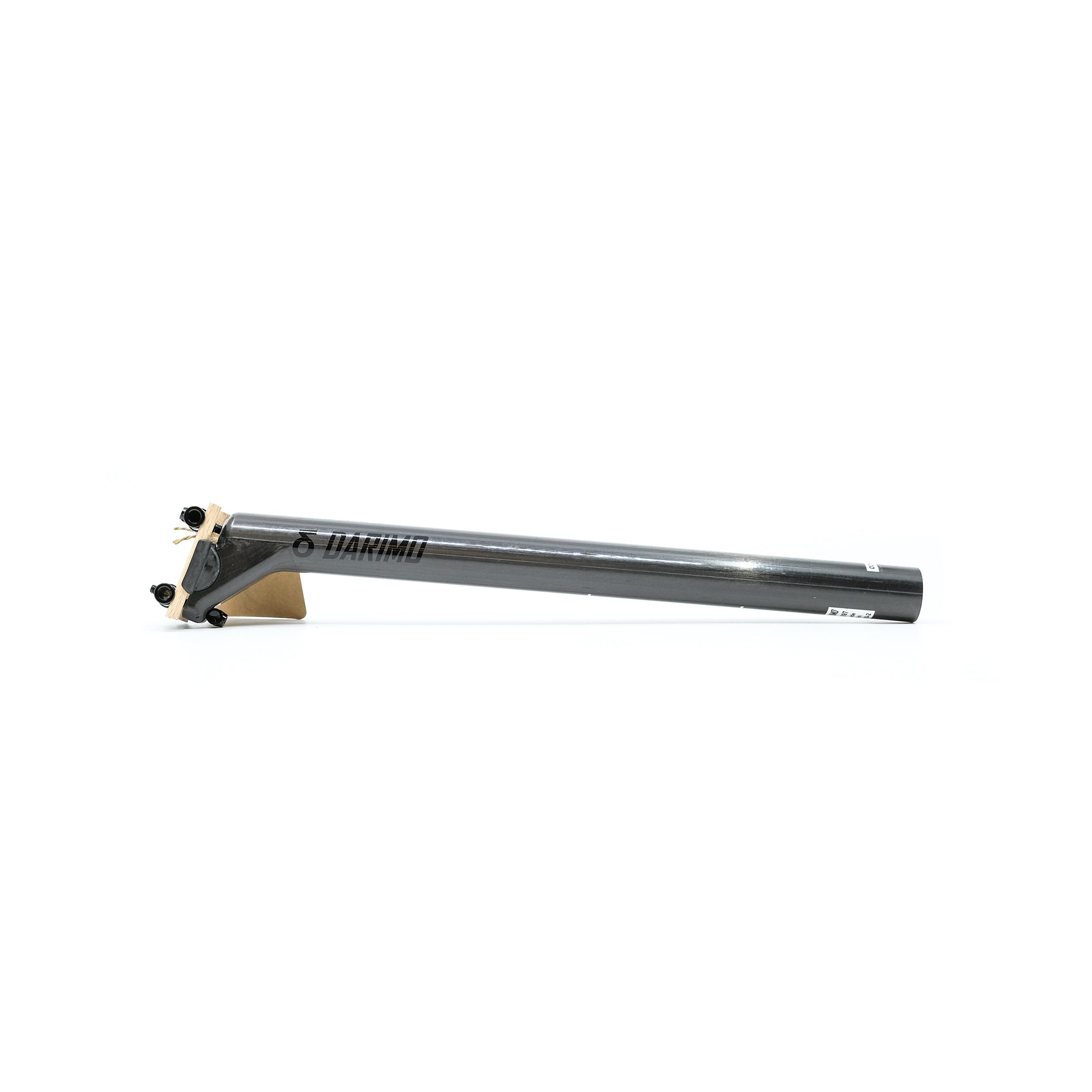 Darimo - T2 15mm and 25mm Setback Carbon Seatpost
