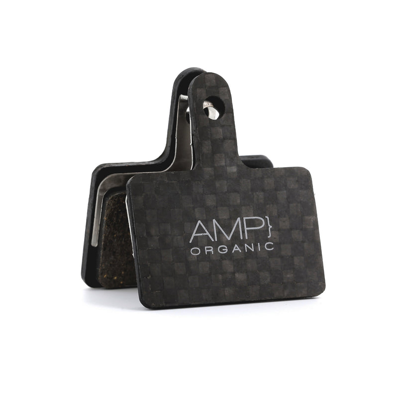 AMP  - MTB Brake Pads: Shimano Deore
