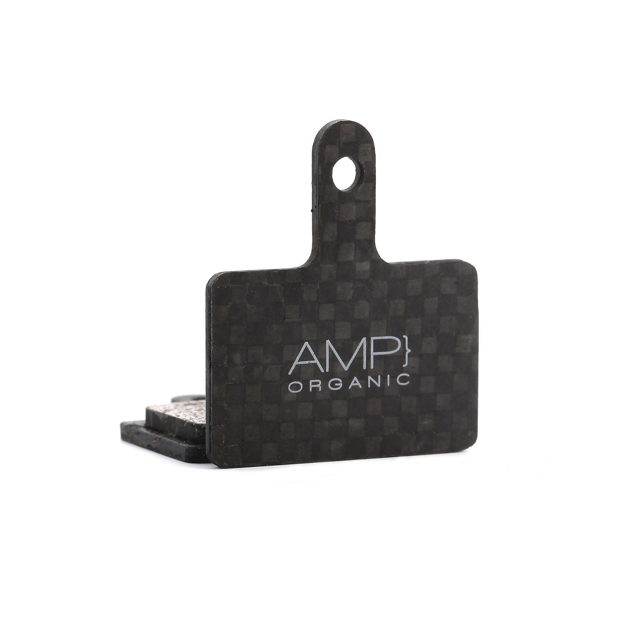 AMP  - MTB Brake Pads: Shimano Deore