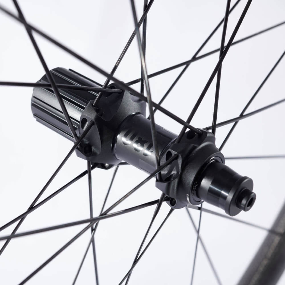 Schmolke –  TLO 45 Tubular Rim Brake Wheelset