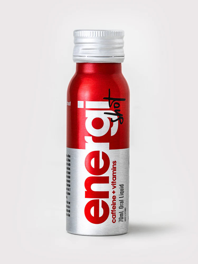 Energi shot