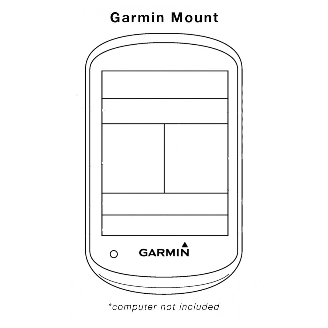 76 Projects - Modular "Spoon" Computer Mount