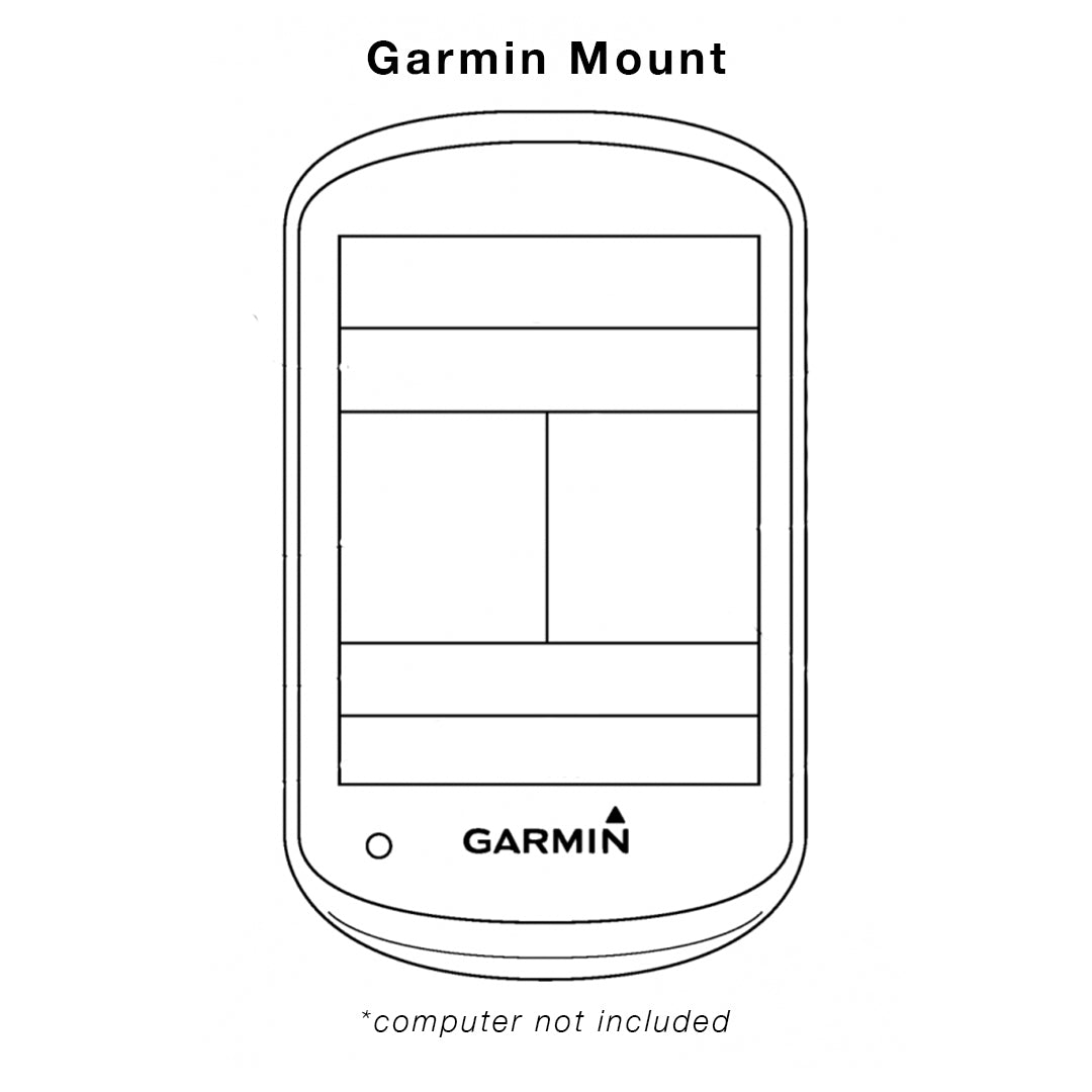 76 Projects - One Sided TT Computer Mount