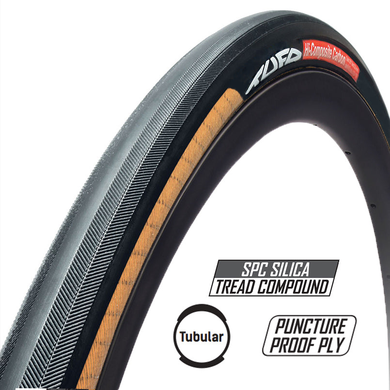 Tufo Hi-Composite Tubular 700c