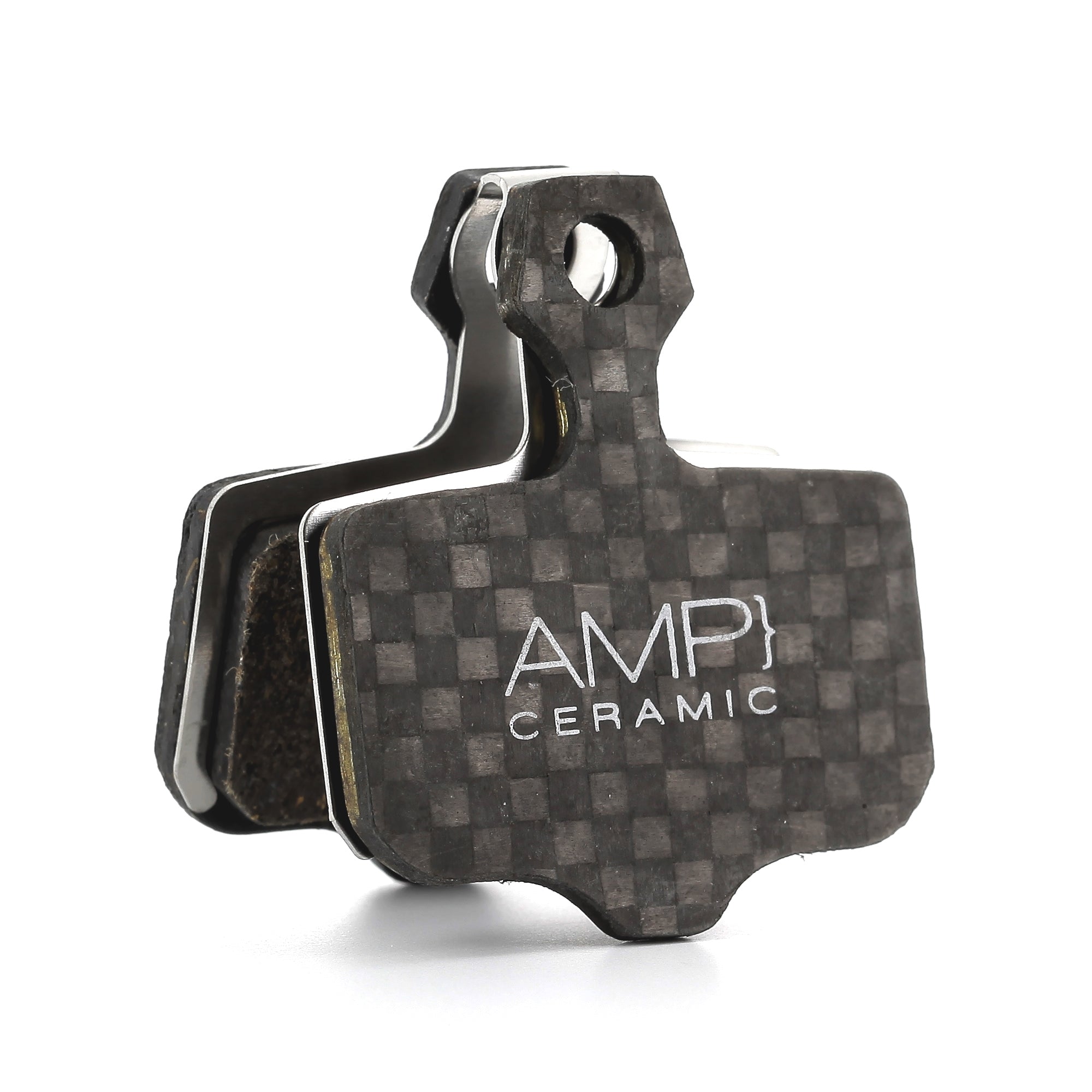 AMP  - Road/Gravel Brake Pads: SRAM 2020 AXS/Red/Force/Rival/S700