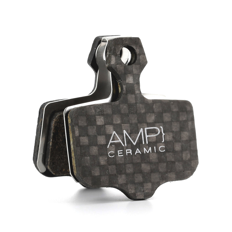 AMP  - MTB Brake Pads: SRAM 2020 Level
