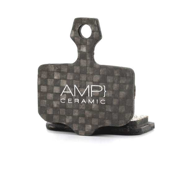 AMP - Road/Gravel Brake Pads: Campagnolo