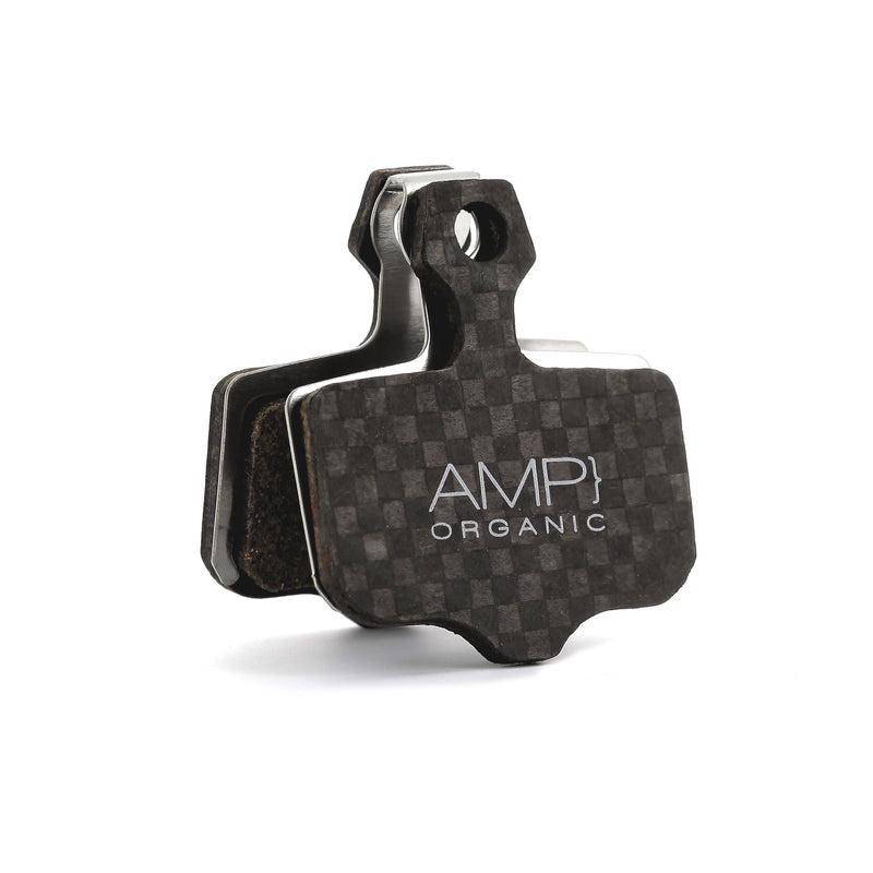 AMP  - Road/Gravel Brake Pads: SRAM 2020 AXS/Red/Force/Rival/S700