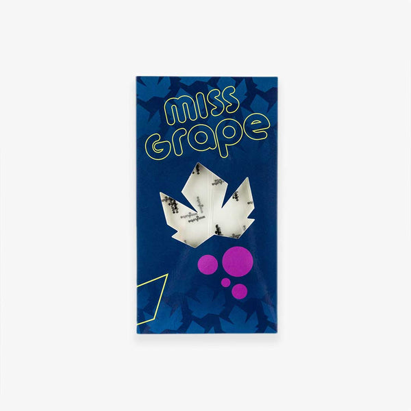 Miss Grape – Protection Kit