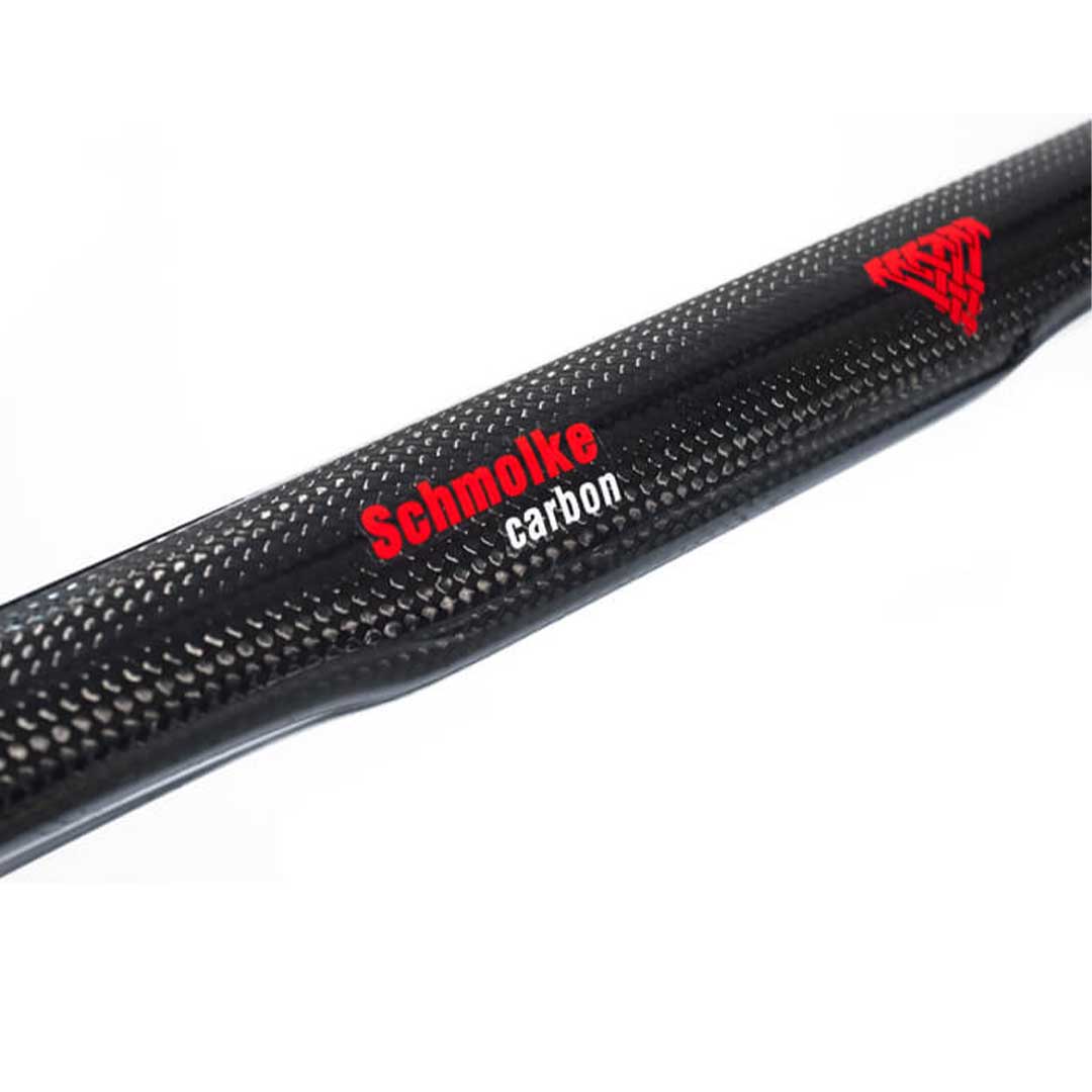 Schmolke – Roadbars Oversize Compact TLO