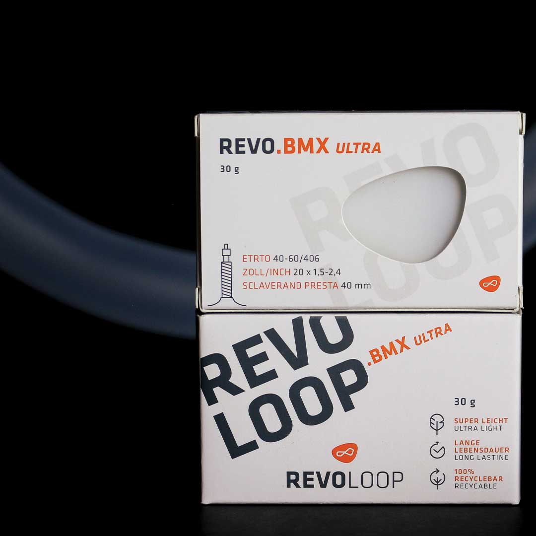 REVOLOOP – BMX