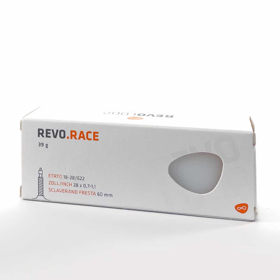 REVOLOOP – race