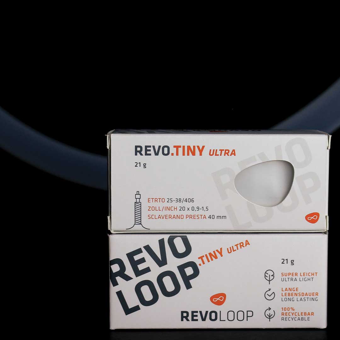 REVOLOOP – Tiny