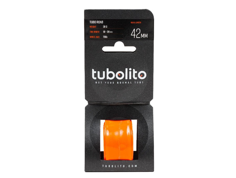 TUBOLITO-ROAD- 700C LIGHT WEIGHT TUBE