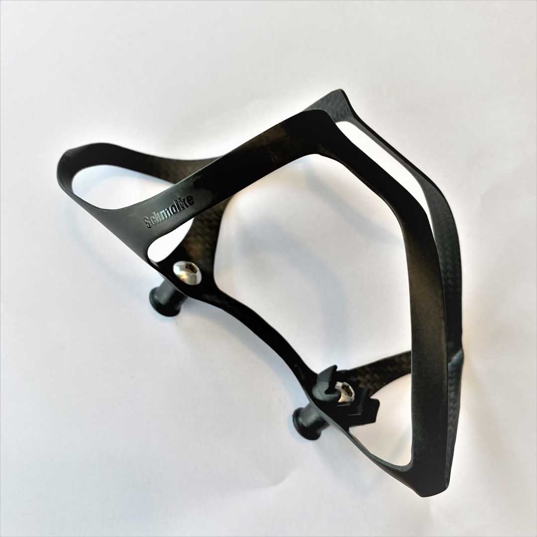 Schmolke - Carbon bottle cage