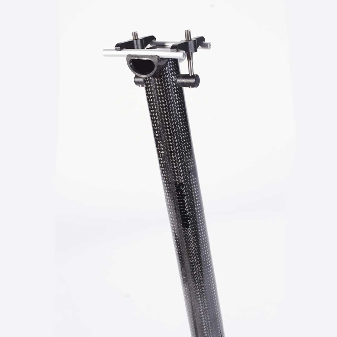 Schmolke - TLO 1K Carbon Seatpost