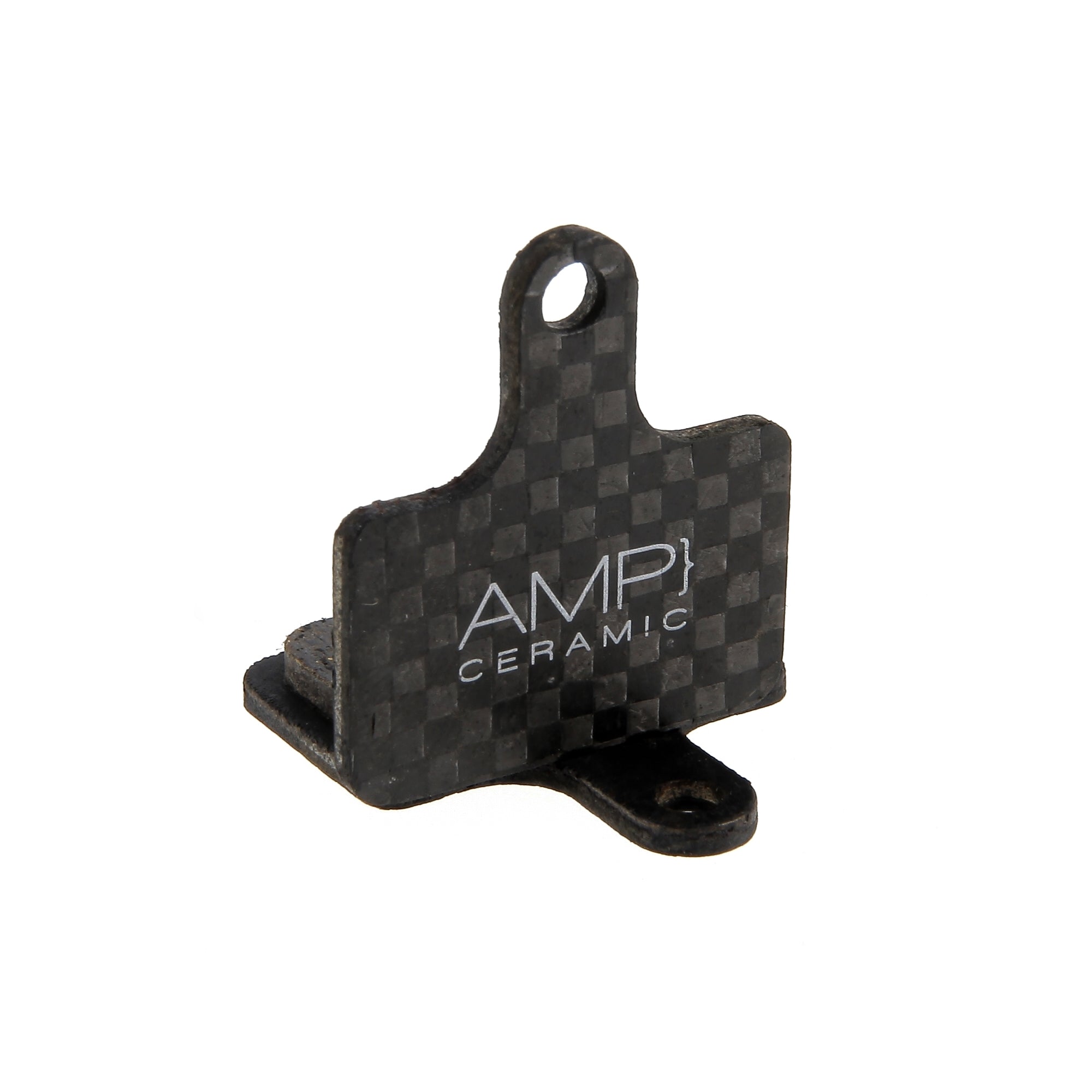 AMP - Road/Gravel Brake Pads: Shimano Dura-Ace/Ultegra/GRX/XTR M9100