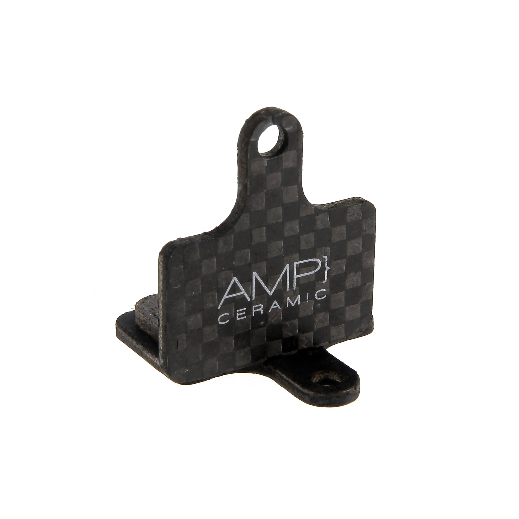AMP Road/Gravel Brake Pads: Shimano Dura-Ace/Ultegra/GRX/XTR M9100