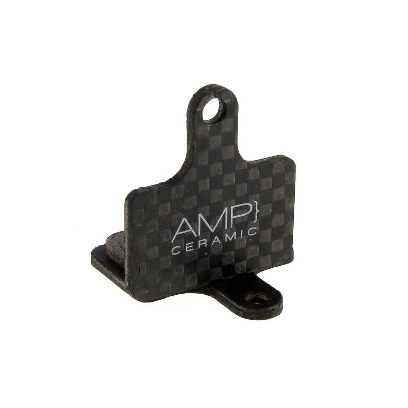 AMP - Road/Gravel Brake Pads: Shimano Dura-Ace/Ultegra/GRX