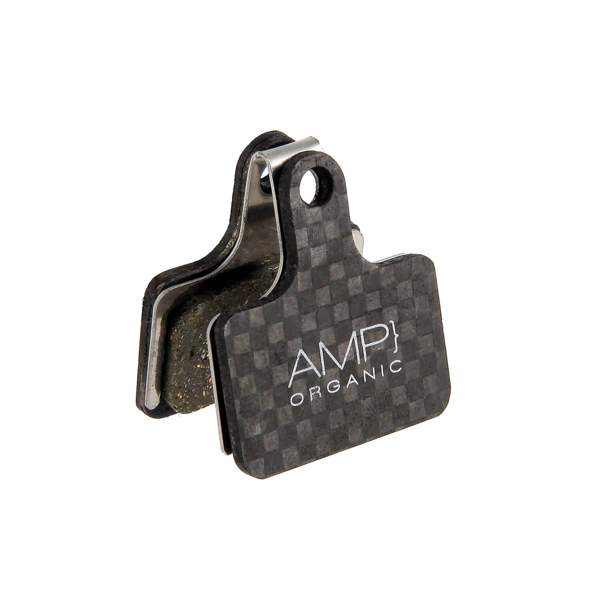 AMP - Road/Gravel Brake Pads: Shimano Dura-Ace/Ultegra/GRX/XTR M9100