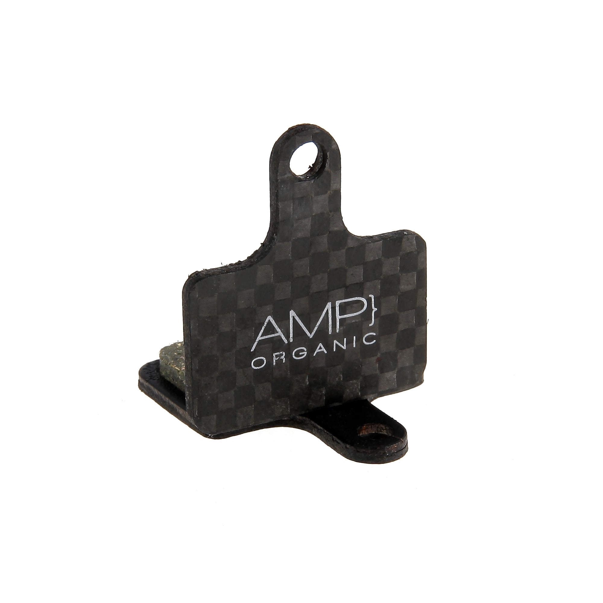 AMP - Road/Gravel Brake Pads: Shimano Dura-Ace/Ultegra/GRX/XTR M9100