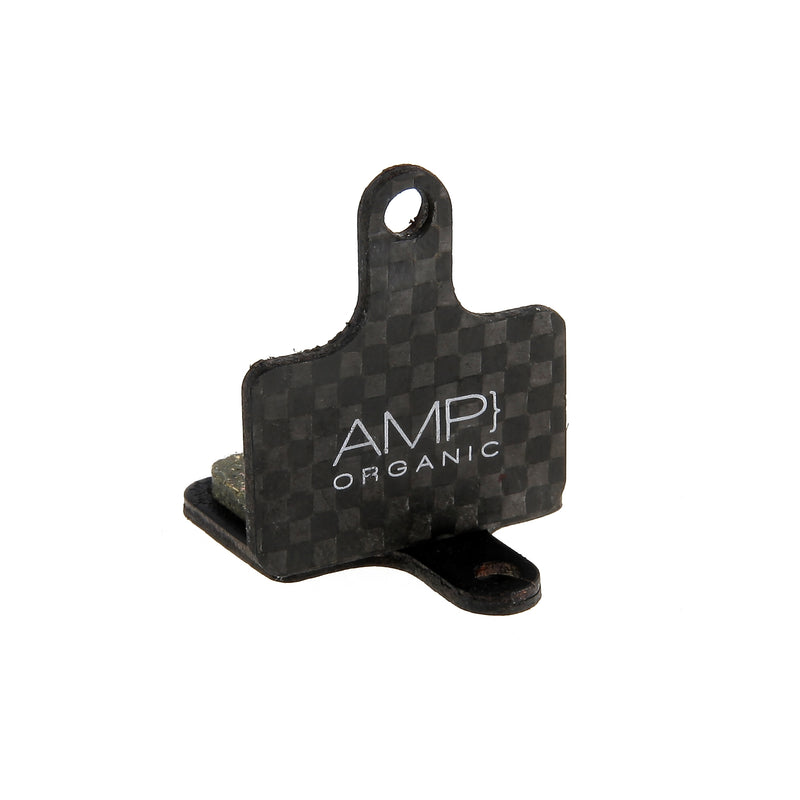 AMP - Road/Gravel Brake Pads: Shimano Dura-Ace/Ultegra/GRX