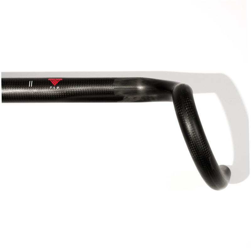 Schmolke - Gravel Infinity Integral TLO Force Bike