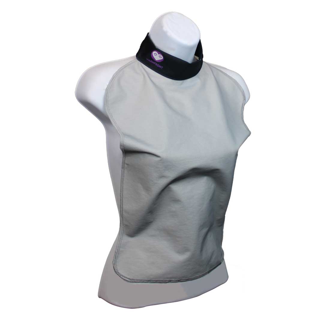 Warmfront – Zero Chest Warmer for Women