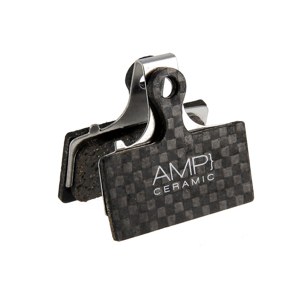 AMP  - MTB Brake Pads: Shimano XT/XTR/SLX